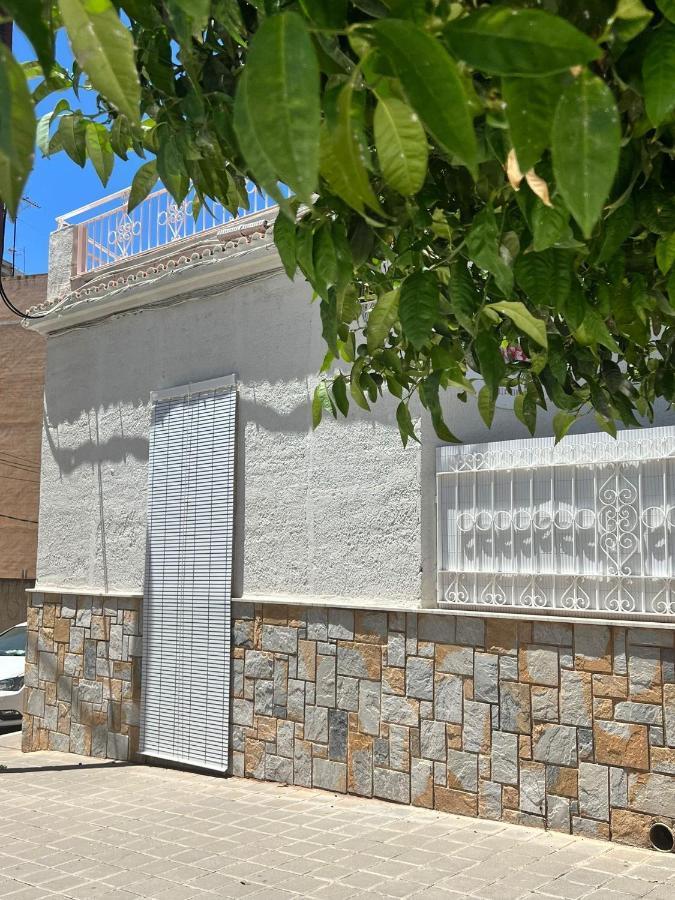 Casa Ilusion Villa Agost Exterior photo